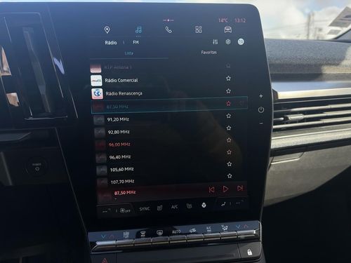 Renault Mégane E-Tech - Photo 26