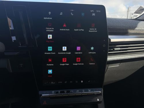 Renault Mégane E-Tech - Photo 28