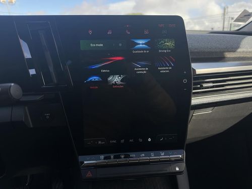 Renault Mégane E-Tech - Photo 27