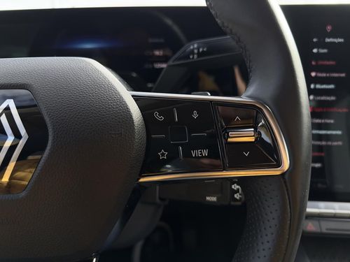 Renault Mégane E-Tech - Photo 32