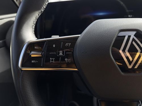 Renault Mégane E-Tech - Photo 31