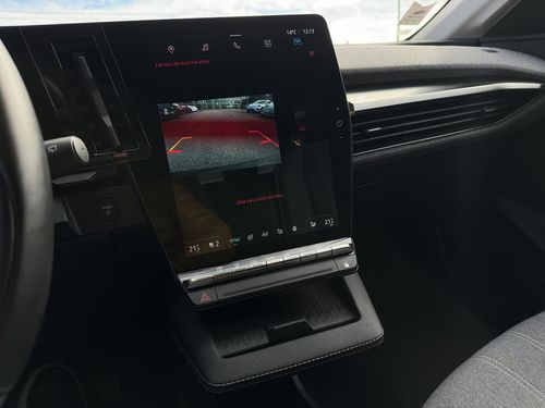 Renault Mégane E-Tech - Photo 29