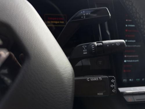 Renault Mégane E-Tech - Photo 33