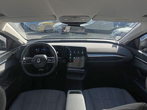 Renault Mégane E-Tech - Photo 34