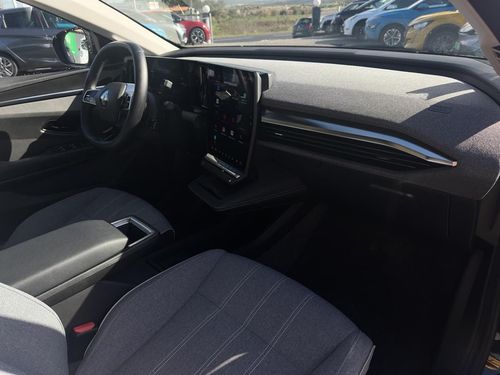 Renault Mégane E-Tech - Photo 35