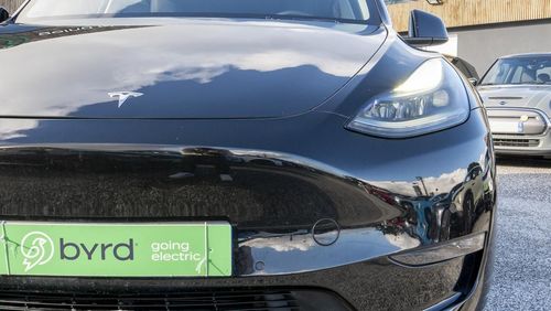 Tesla Model Y - Photo 5