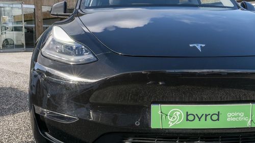 Tesla Model Y - Photo 4