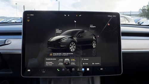 Tesla Model Y - Photo 15