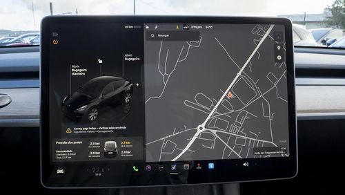 Tesla Model Y - Photo 17