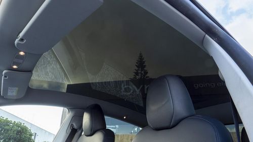 Tesla Model Y - Photo 20