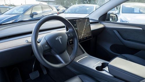 Tesla Model Y - Photo 21
