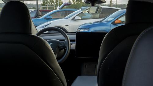 Tesla Model Y - Photo 27