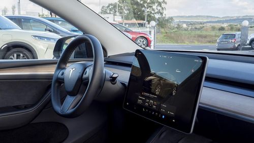 Tesla Model Y - Photo 29