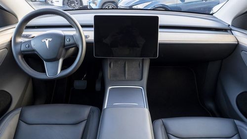 Tesla Model Y - Photo 30