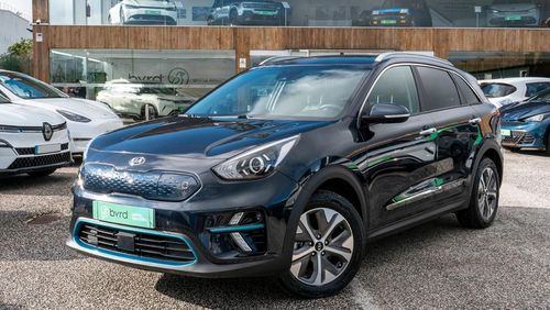 Kia e-Niro - Photo 2