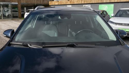 Kia e-Niro - Photo 4