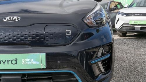 Kia e-Niro - Photo 6