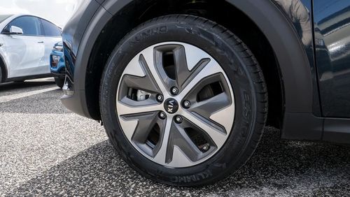 Kia e-Niro - Photo 8