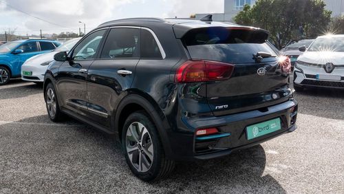 Kia e-Niro - Photo 9
