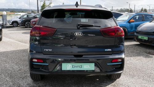 Kia e-Niro - Photo 10