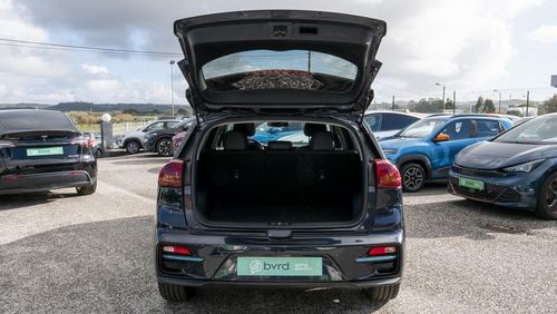 Kia e-Niro - Photo 13