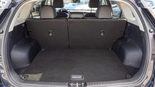 Kia e-Niro - Photo 14