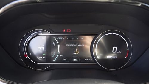 Kia e-Niro - Photo 24