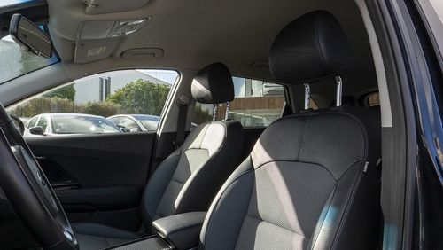 Kia e-Niro - Photo 22