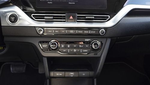 Kia e-Niro - Photo 25