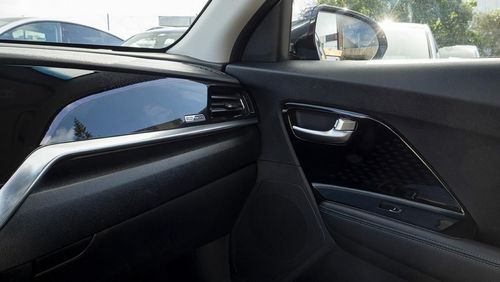 Kia e-Niro - Photo 26