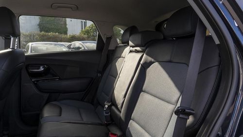 Kia e-Niro - Photo 32