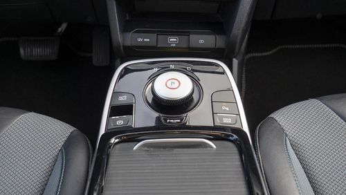 Kia e-Niro - Photo 34