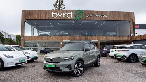 Volvo XC 40 - Photo 1