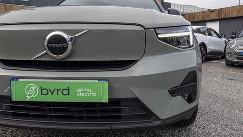 Volvo XC 40 - Photo 3