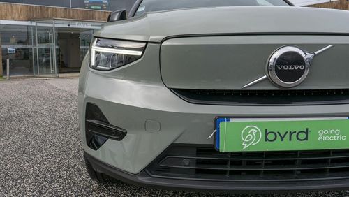 Volvo XC 40 - Photo 4