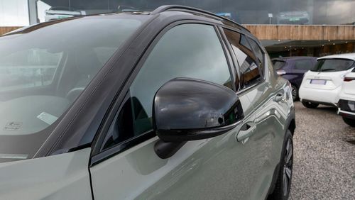 Volvo XC 40 - Photo 6