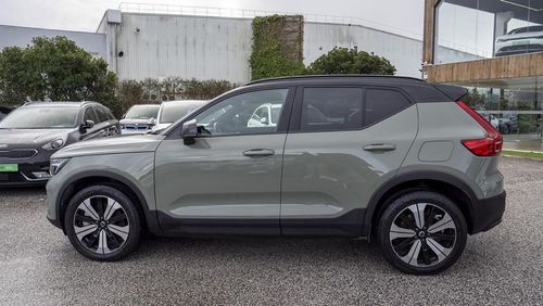 Volvo XC 40 - Photo 7