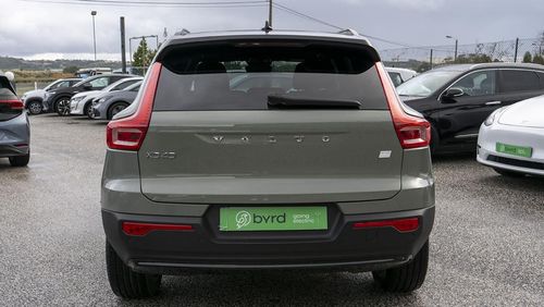 Volvo XC 40 - Photo 9