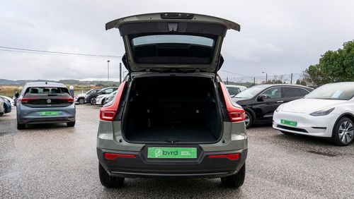 Volvo XC 40 - Photo 10