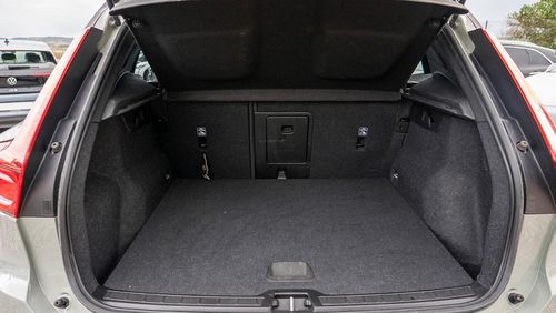 Volvo XC 40 - Photo 11