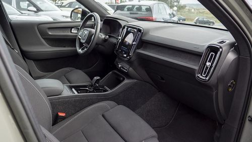 Volvo XC 40 - Photo 13