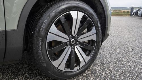 Volvo XC 40 - Photo 12