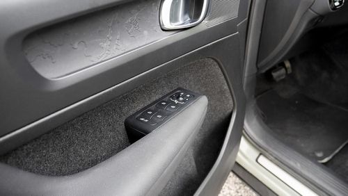 Volvo XC 40 - Photo 16