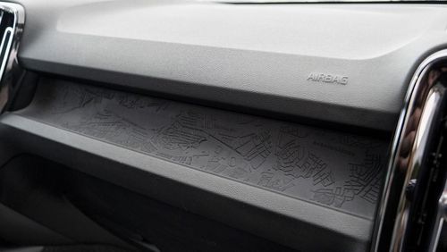 Volvo XC 40 - Photo 15