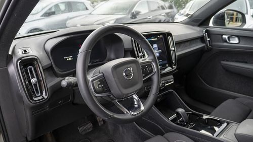 Volvo XC 40 - Photo 17