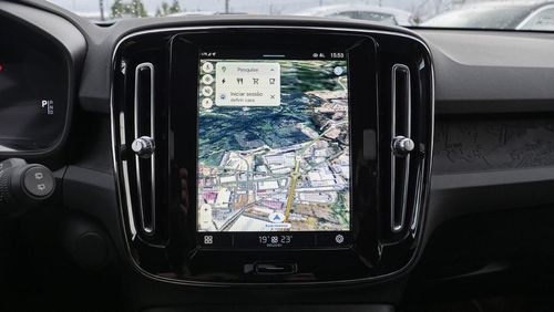 Volvo XC 40 - Photo 18