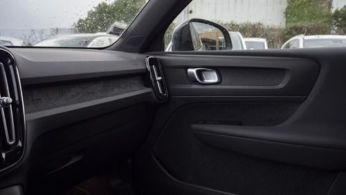 Volvo XC 40 - Photo 22