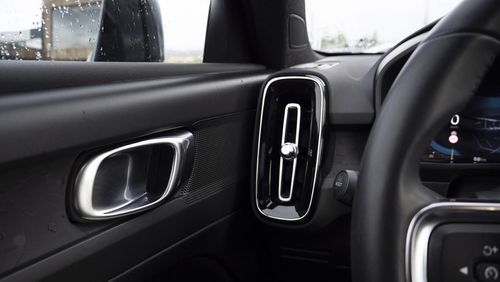 Volvo XC 40 - Photo 24