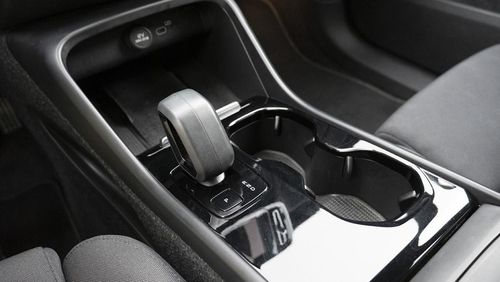 Volvo XC 40 - Photo 23