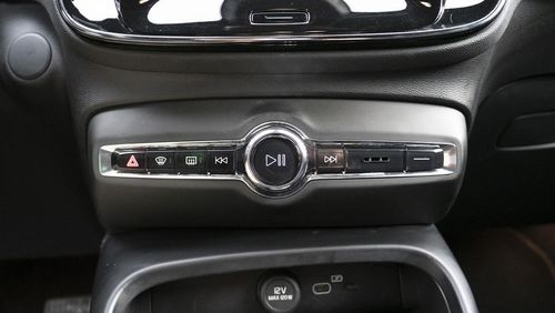 Volvo XC 40 - Photo 27